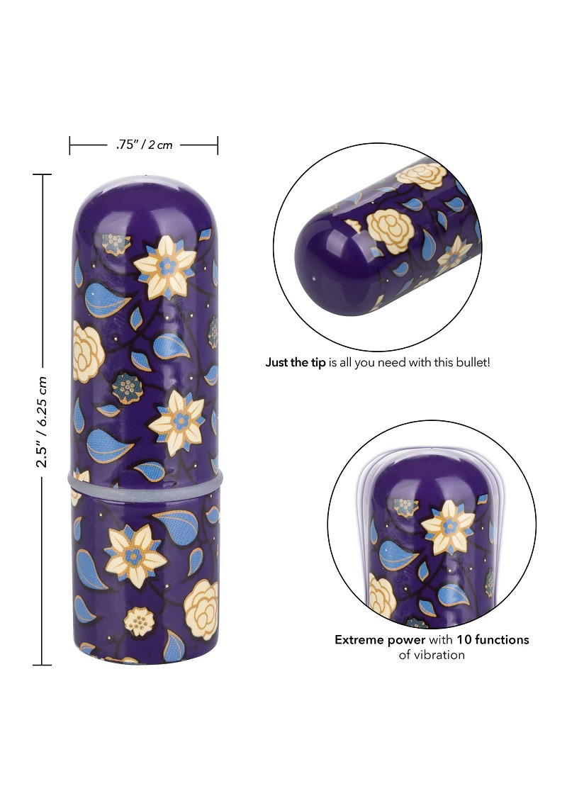 bullet-vibrator-flower-power-tip