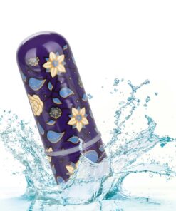 bullet-vibrator-flower-power-waterbestendig